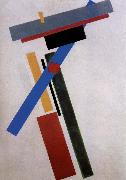 Kasimir Malevich Conciliarism oil painting picture wholesale